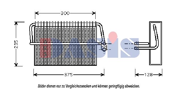 AKS DASIS Aurusti,kliimaseade 820254N